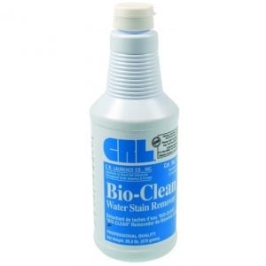 BIO-CLEAN WATER STAIN REMOVER