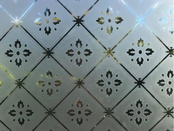 TGR Snowflake