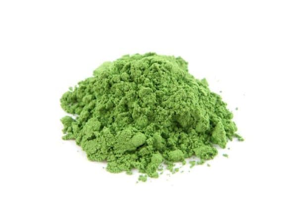 Grass Green Hot Fire Paint