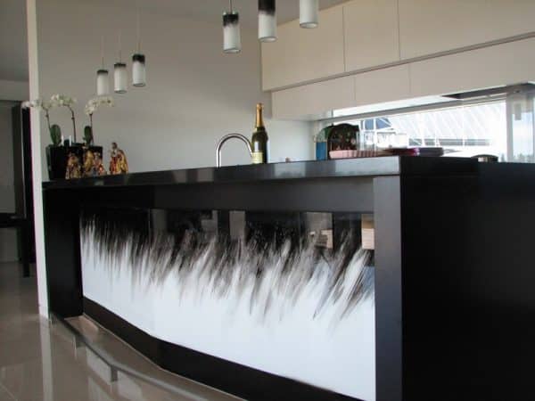 Fronts