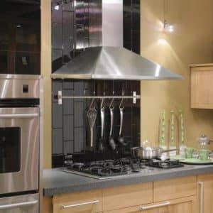 TGR Glass Tiles