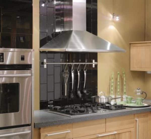 TGR Glass Tiles