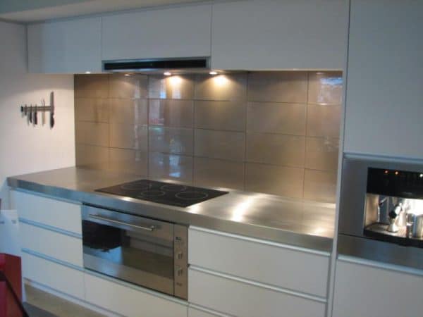 TGR Glass Tiles