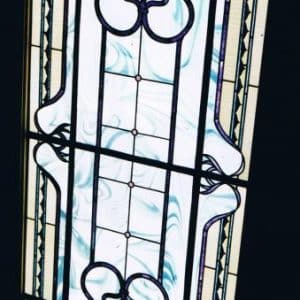Stained Glass