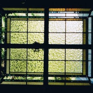 Stained Glass