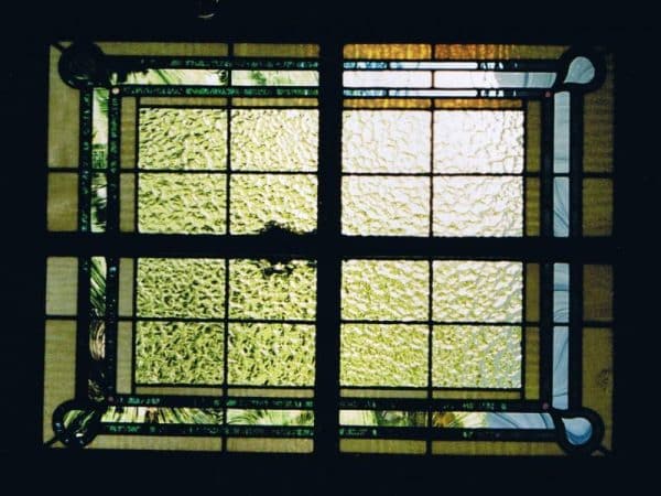 Stained Glass