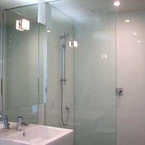 Resene Back coated GCP Wall Linings