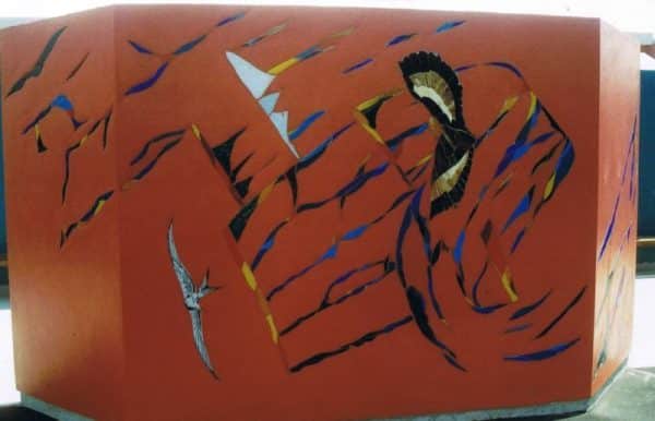 Fused Glass