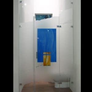 Architectural Art Glass