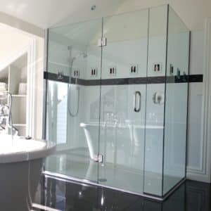 Architectural Art Glass