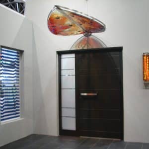 Architectural Art Glass