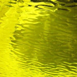 Hot Yellow Translucent Soft Flemish