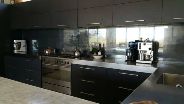 Architectural Art Glass