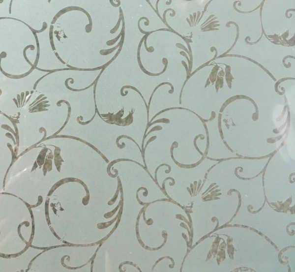 TGR Tui and Fantail MAINLY FROSTED