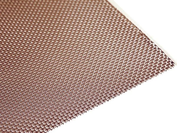Metal Mesh M Copper