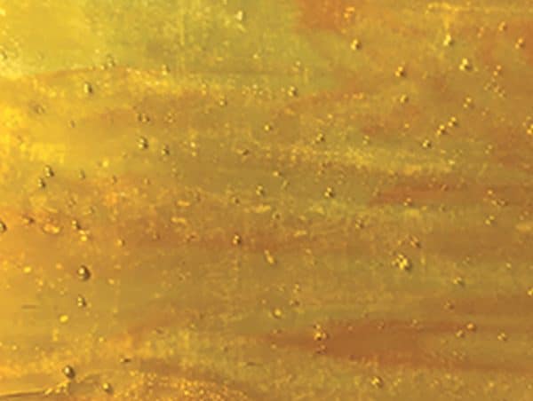 Streaky Honey Mirror