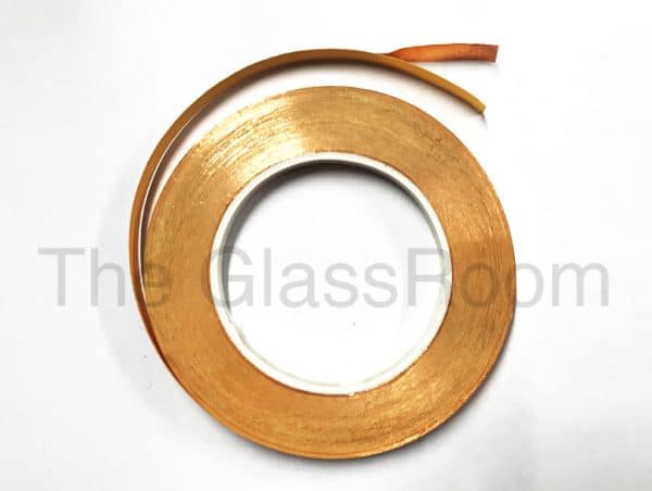 TGR Copper Foil 3/8