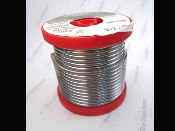 Solder Wire 500g