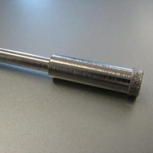 Glass Drill Bit 10mm