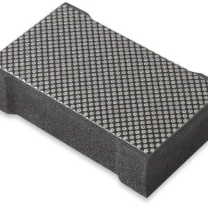 Diamond Pad 400 Grit - Fine
