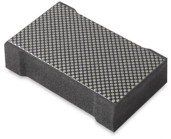 Diamond Pad 200 Grit - Medium