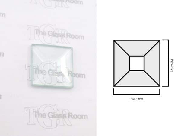 Square Bevel - 1
