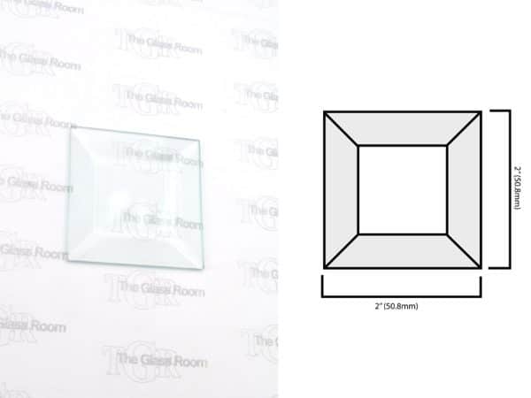 Square Bevel - 2